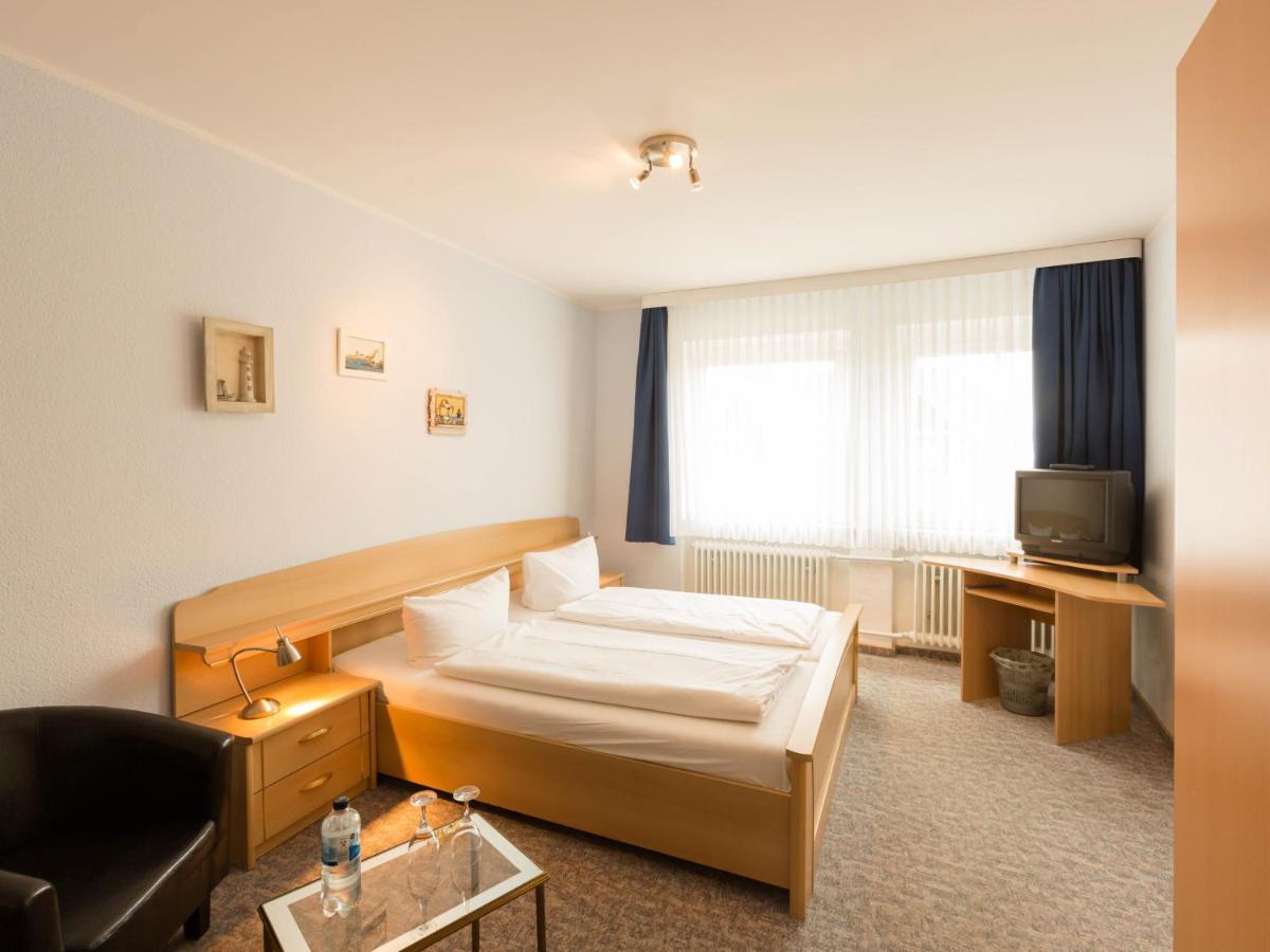 Just Sleep, Heiligenhafen Hotel Room photo